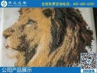1月5日，正規(guī)的手工活外發(fā)，農(nóng)村手工活加盟項(xiàng)目，就選串珠手工活，手工之家產(chǎn)品展示