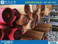 做手工活外發(fā)加工賺到錢了，開開心心過大年！