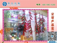 手工活外發(fā)加工招聘，可以在家賺錢的新兼職工作