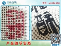 可信度高！在家做手工活加工就選手工之家勵志珠
