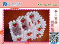 不給國(guó)家添亂，在家做手工活加工一樣可以賺錢