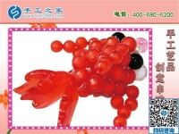 安心在家，不給國(guó)家添亂，做手工活一樣可以賺錢！