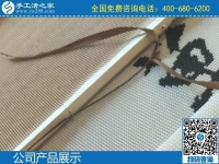 2月3日，手工活加盟項目，拿回家做的手工活，就是珠繡外發(fā)手工活，手工之家珠繡細(xì)節(jié)成品實拍
