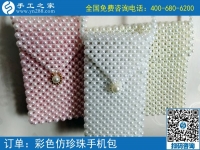 手工活怎么接單？我想找個(gè)兼職手工活在家做