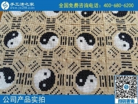 2月14日，正規(guī)手工活加盟項目，在家賺錢的手工活，就是勵志珠珠繡，手工之家勵志珠珠繡成品實拍