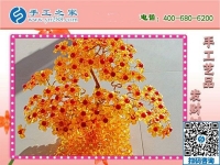 哪里有手工活外發(fā)加工？我想在家做手工活賺錢
