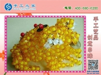 想做手工活賺錢(qián)，你卻在猶豫，看看他們的結(jié)算單羨慕嗎？