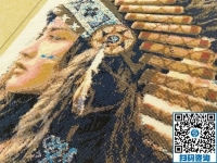 重在細(xì)節(jié)，無論是產(chǎn)品還是服務(wù)，勵(lì)志珠珠繡手工活加盟項(xiàng)目都是頂呱呱的