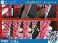 懷孕不久，我便愛(ài)上了這個(gè)可以在家賺錢(qián)的手工活