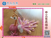 手工活網(wǎng)有很多，為什么只有手工之家受歡迎？