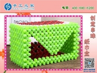在家工作手工活，足不出戶就可以在家賺錢的