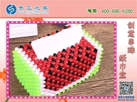 兼職手工活靠譜嗎？找對平臺(tái)才能真正賺到錢