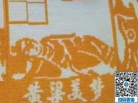 眼不花、手勤快，不分男女老少，都可做手工之家的勵志珠珠繡外發(fā)手工活