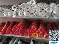 正規(guī)可靠的外發(fā)手工活，勵志珠珠繡針法簡單，材料環(huán)保、培訓等服務體系完善