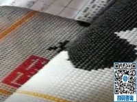 外發(fā)回收，驗收標準清楚，勵志珠珠繡手工活加盟項目深受大家喜愛