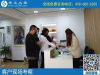 手工活外發(fā)回收靠譜嗎？真的可以在家賺錢嗎