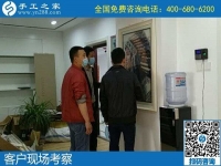 代理手工活加工，組織人做手工活加工創(chuàng)業(yè)