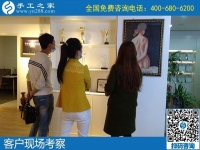 在家加工手工活，足不出戶也可以在家賺錢(qián)了