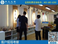 找加工手工活，實(shí)現(xiàn)下崗職工再就業(yè)賺錢夢(mèng)想