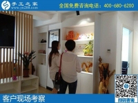 我要做手工活，請問哪里有正規(guī)的外發(fā)平臺？