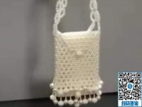 種類眾多、簡(jiǎn)單好做的串珠外發(fā)手工活，手工之家長(zhǎng)期外發(fā)珠繡純手工