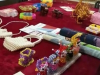 手工工藝眾多，這個(gè)手工活外發(fā)加工企業(yè)可信可靠，常年有活兒