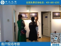 在家加工手工活，附近哪有正規(guī)外發(fā)平臺(tái)？
