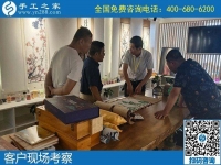 承接手工活加工，就找手工之家正規(guī)好平臺(tái)