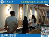 大熱天不想外出，在家做手工活輕輕松松賺錢