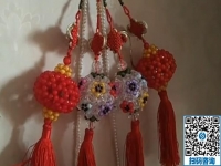 負(fù)責(zé)回收，加工簡(jiǎn)單的勵(lì)志珠珠繡手工活代理加工項(xiàng)目，居家就業(yè)的好選擇