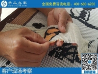 做手工活為什么要交錢？交錢的都是騙子嗎？