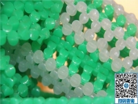 雙11看直播做手工，做手工之家的珠繡手工活就是好！