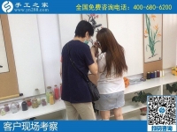 賦閑在家沒事做，做手工活加工足不出戶把錢掙