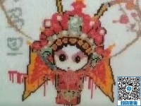 在家就業(yè)創(chuàng)業(yè)掙錢(qián)，越來(lái)越多的人選擇長(zhǎng)期、可靠的非遺項(xiàng)目勵(lì)志珠珠繡外發(fā)手工活加工項(xiàng)目