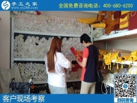 手工活加工都適合哪些人？男人也可以做嗎？