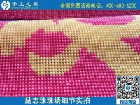 不想出去工作，哪里有可以在家做的手工活？
