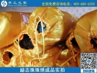 正規(guī)手工活外發(fā)加工，選擇手工之家準沒錯！