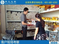 輕松賺錢，在家做手工活加工足不出戶就業(yè)
