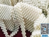 種類全的外發(fā)手工活，勵(lì)志珠珠繡成為越來越多在家掙錢人的選擇