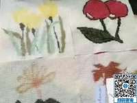 加工費(fèi)按時(shí)結(jié)算，這個(gè)拿回家做的手工活讓大家放心掙錢，多勞就多得