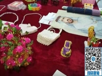真實(shí)可靠的手工活，在家掙錢選種類齊全的勵志珠外發(fā)手工活