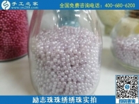 想在家做手工活，不知道哪里有手工活招聘的？