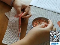 手工活簡單好做，拿回家做的手工活來這里就對了