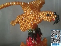 純手工活外發(fā)加工項目，加工簡單，加工費結(jié)算有保證，大家都說手工之家好