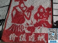 服務(wù)周到、長期穩(wěn)定的手工活外發(fā)加工項目勵志珠珠繡，大家都喜歡