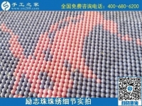 做手工活加工掙到一個(gè)電動(dòng)車，張阿姨高興壞了！