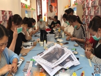 （郝總有話說）手工之家的合作方式是什么？
