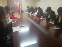 全員加班，全力保障材料外發(fā)！