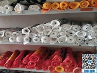 負(fù)責(zé)回收，這個(gè)拿回家做的手工活適合閑散時(shí)間做，能掙錢