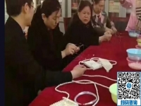 加工費(fèi)有保障，這個(gè)手工活代理加工項(xiàng)目可以放心組織人來做